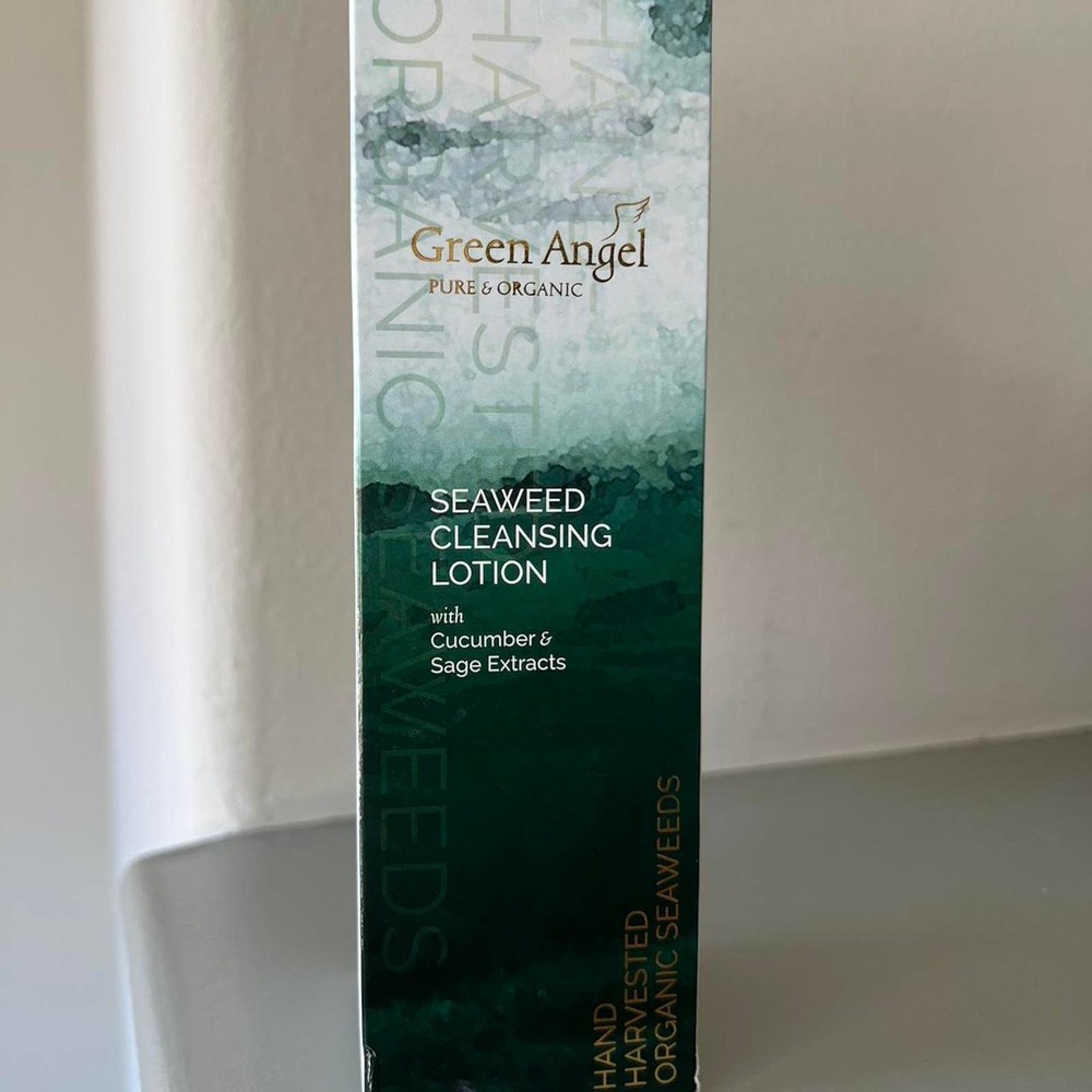 Beautiful irish seaweed brand new